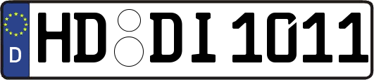 HD-DI1011