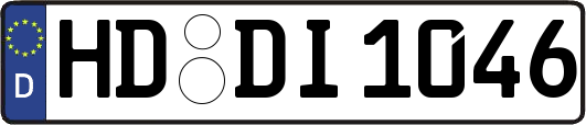 HD-DI1046