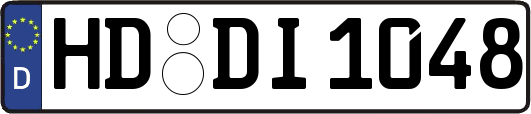 HD-DI1048