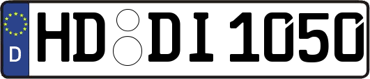 HD-DI1050