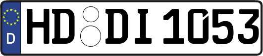 HD-DI1053