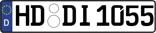 HD-DI1055