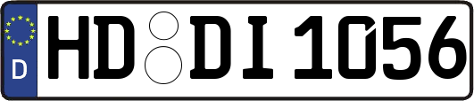 HD-DI1056