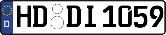 HD-DI1059