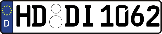 HD-DI1062