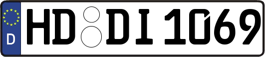 HD-DI1069