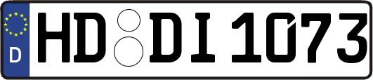 HD-DI1073