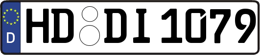 HD-DI1079