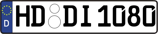 HD-DI1080