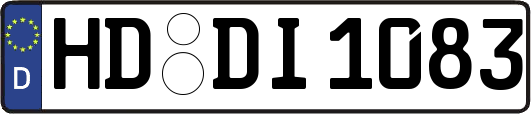 HD-DI1083