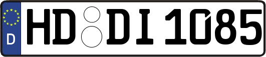 HD-DI1085
