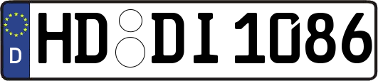 HD-DI1086