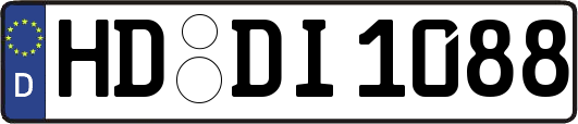 HD-DI1088
