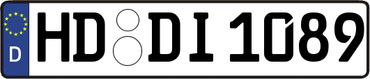 HD-DI1089