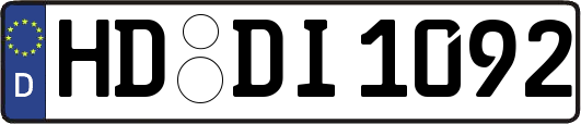 HD-DI1092
