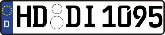 HD-DI1095