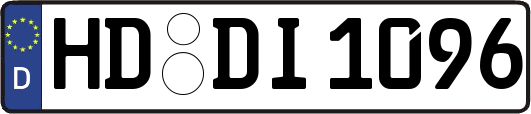 HD-DI1096