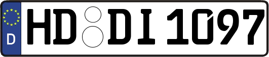 HD-DI1097