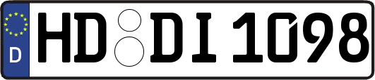 HD-DI1098