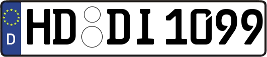 HD-DI1099
