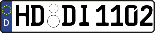 HD-DI1102
