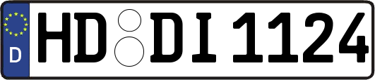 HD-DI1124