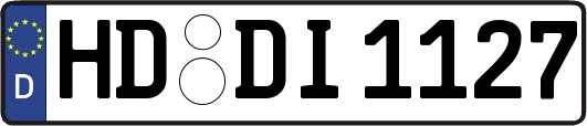 HD-DI1127
