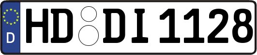 HD-DI1128