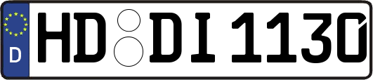 HD-DI1130