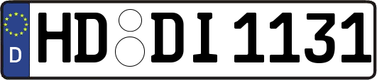 HD-DI1131
