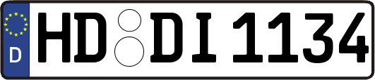 HD-DI1134