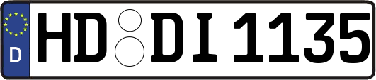 HD-DI1135