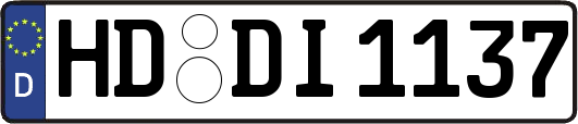 HD-DI1137