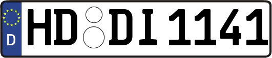 HD-DI1141