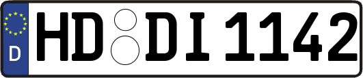 HD-DI1142