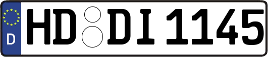 HD-DI1145