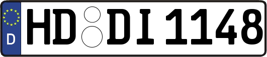 HD-DI1148