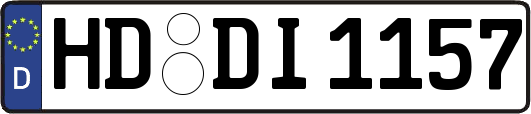 HD-DI1157