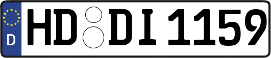 HD-DI1159