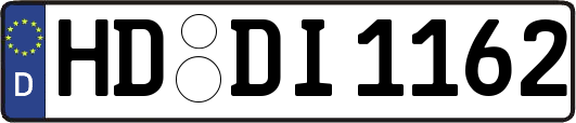 HD-DI1162