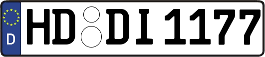 HD-DI1177