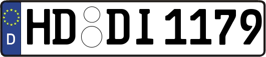 HD-DI1179