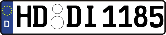 HD-DI1185