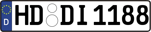 HD-DI1188