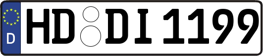 HD-DI1199
