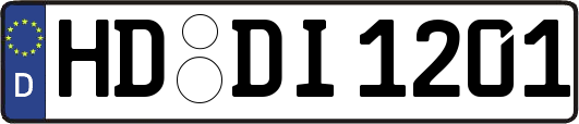 HD-DI1201