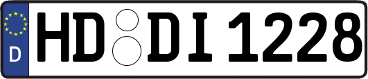HD-DI1228