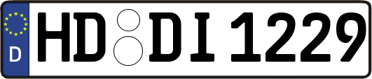 HD-DI1229