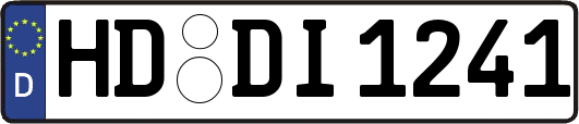 HD-DI1241