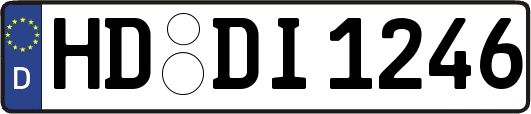 HD-DI1246